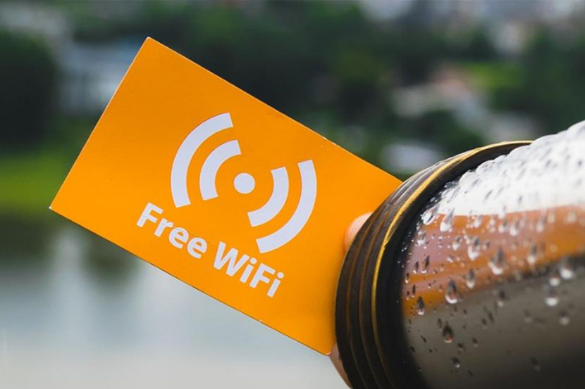 6 Reasons Why Offering Free WiFi Is Essential To Your Business