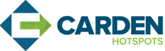 carden hotspots logo