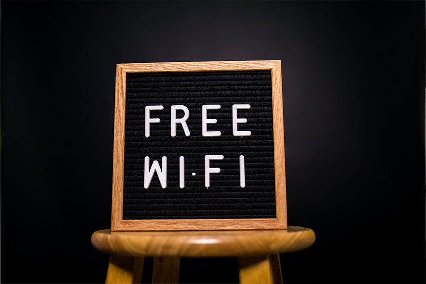 What Is WiFi Hotspotting And Why Should Businesses In The UK Use It?