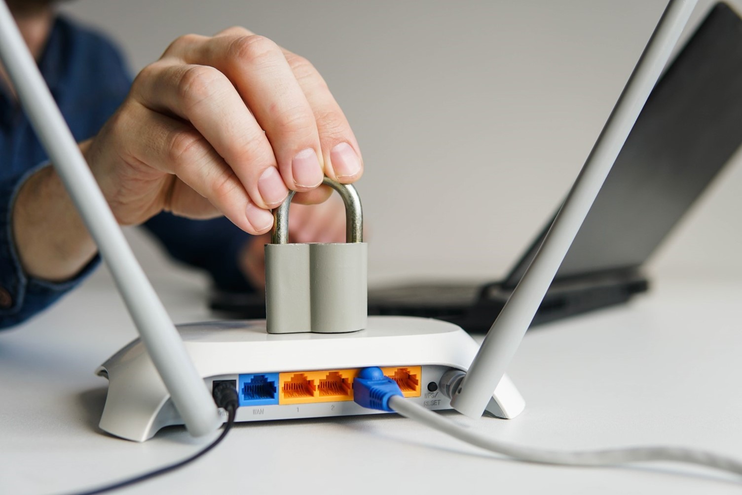 How to Ensure a WiFi Hotspot is Safe for Your Business