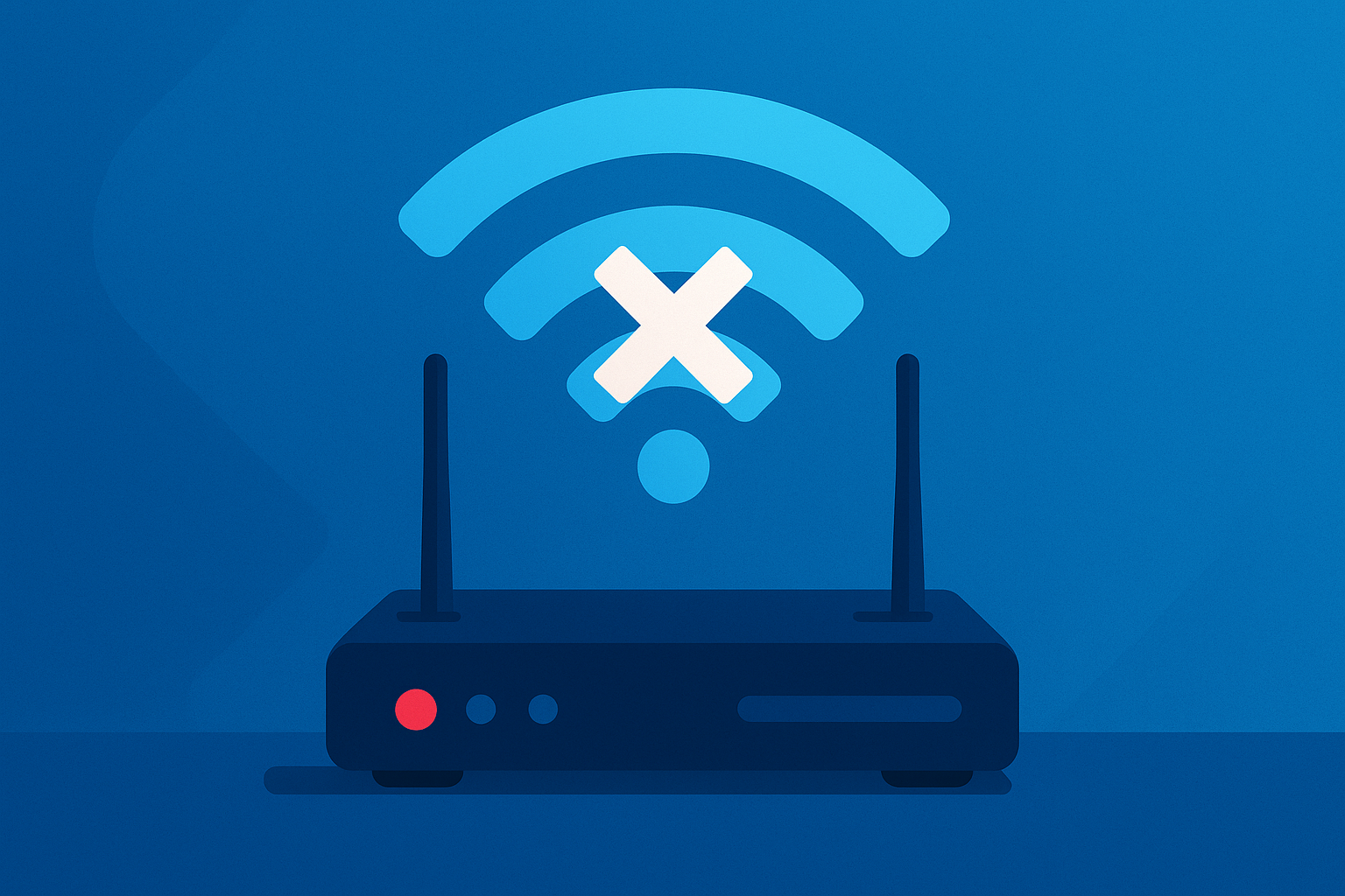 Why Your Business WiFi Isn’t Working (and How to Fix It)
